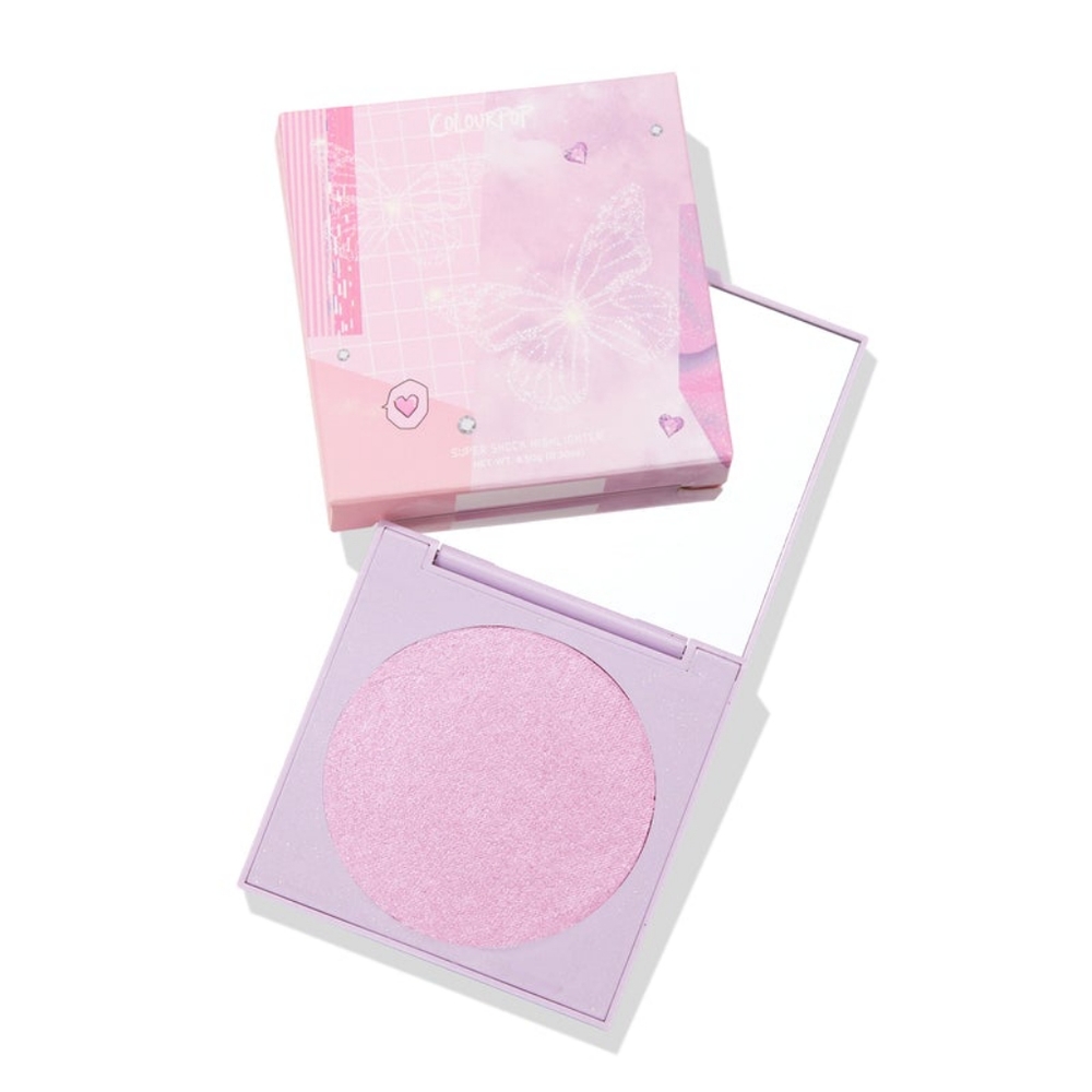 💜 Colourpop "Still Loading" Super Shock Highlighter!!!